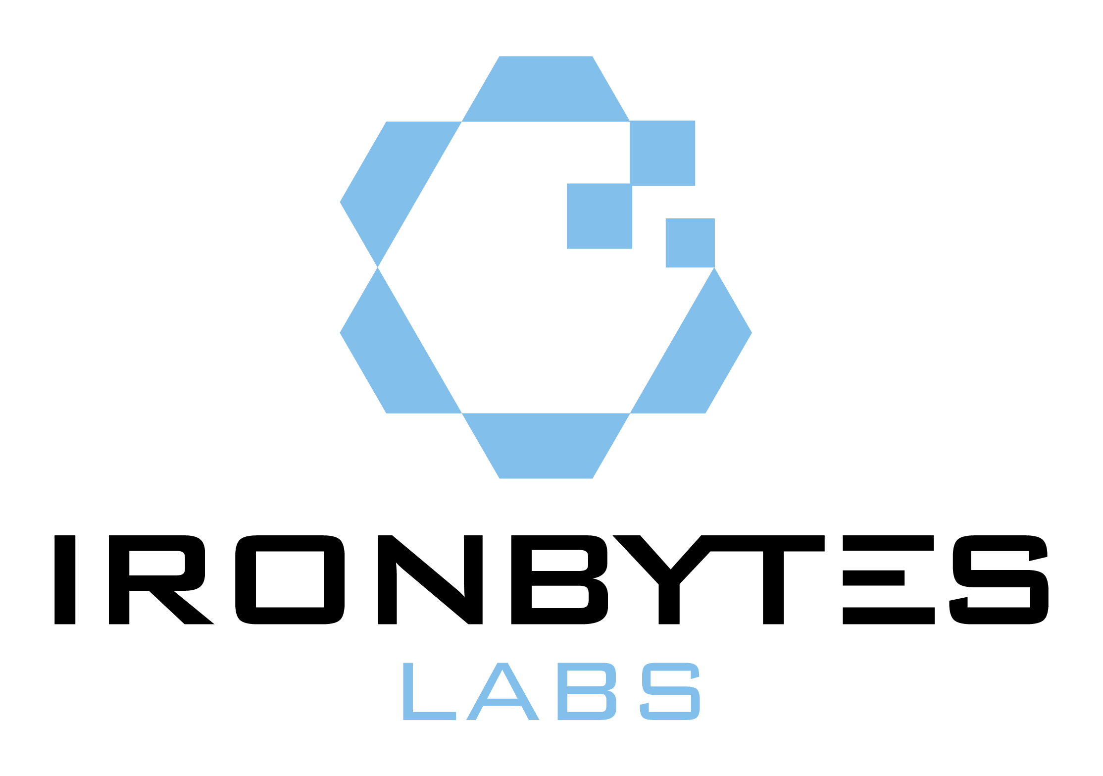 IronBytes Labs Logo